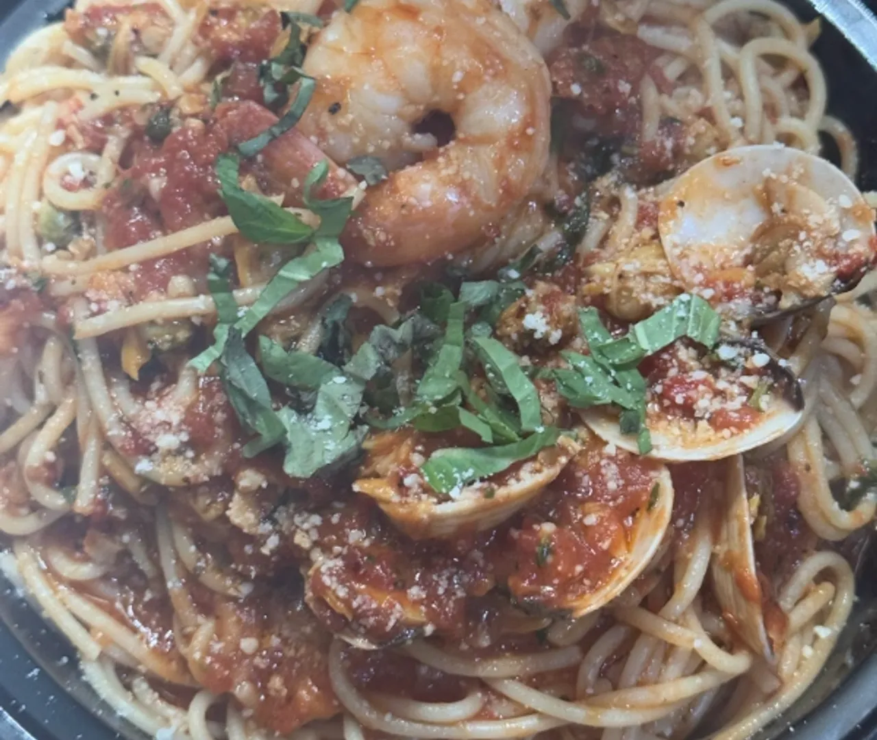 Feast Your Eyes on The Crust Pizzeria's Finest Cuisine - Gallery Image 2