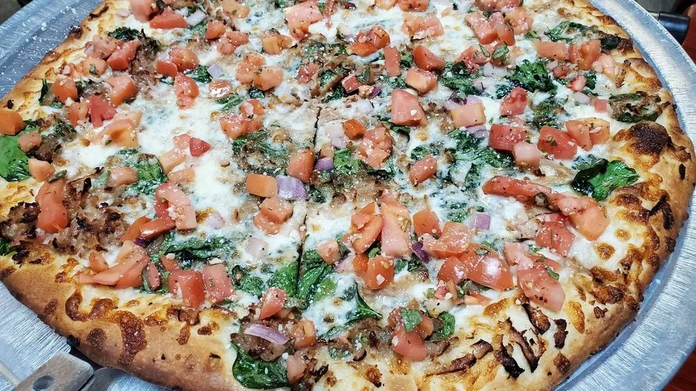 The Crust Pizzeria: Expert Pizza Catering for Your Next Event